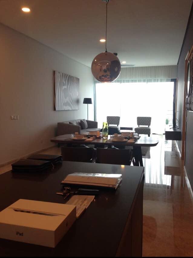 Bay View 2 Rooms Suites 波德申 外观 照片